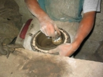 Imagen Artesanías de Tanguarín